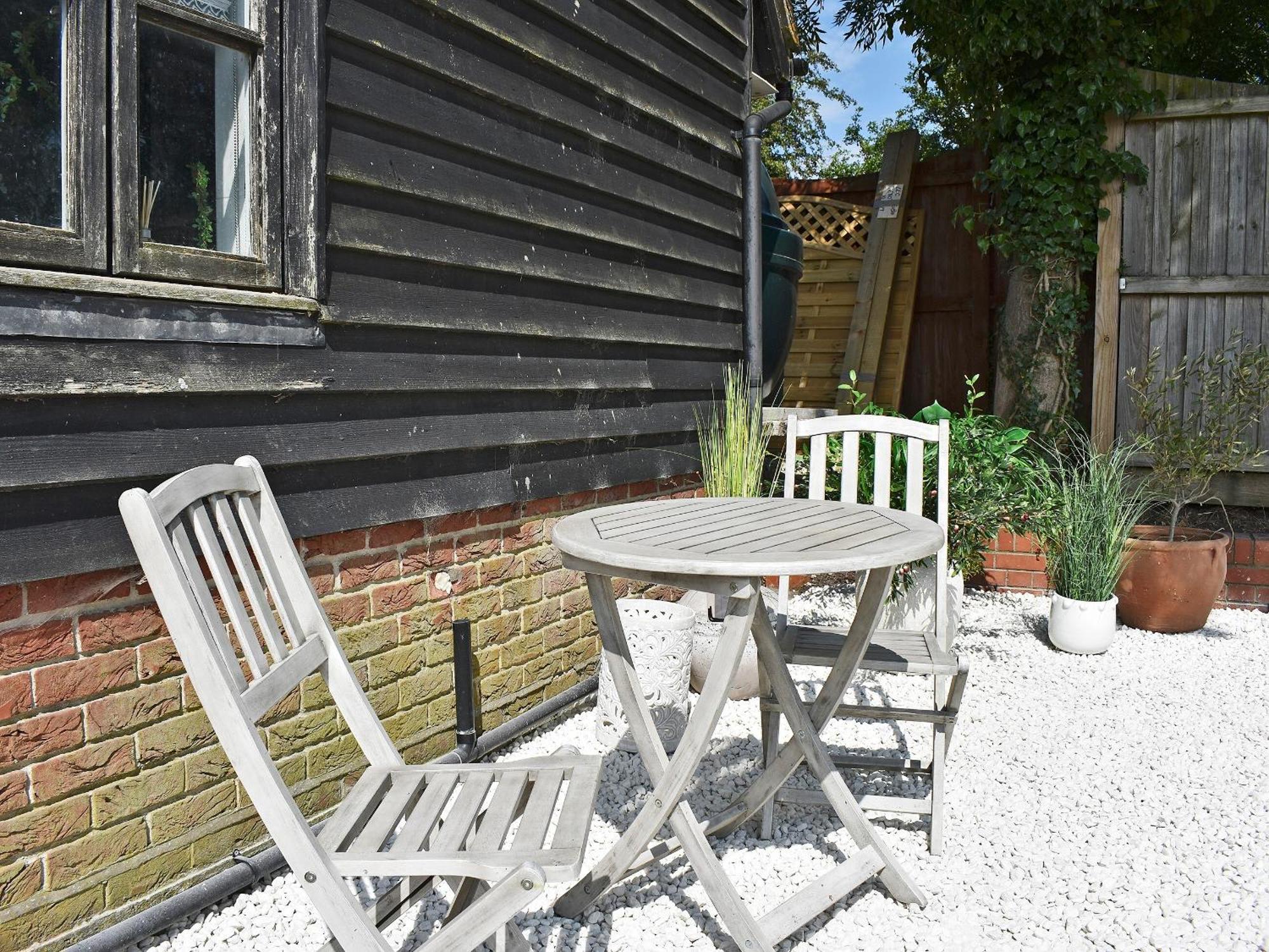The Coach House Villa Peldon Exterior photo